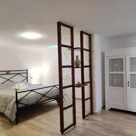 Apartment Wonderful In With Shared Swimming Pool
