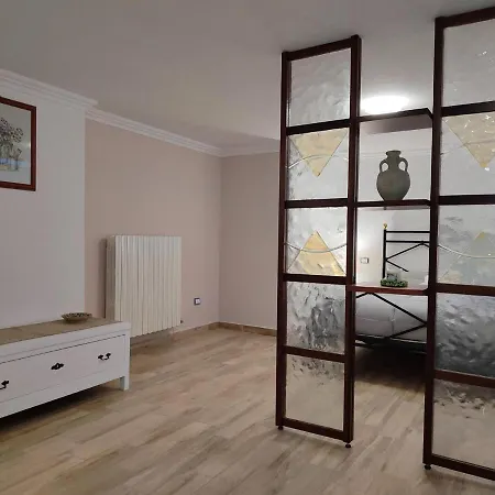 Apartament Wonderful In With Shared Swimming Pool