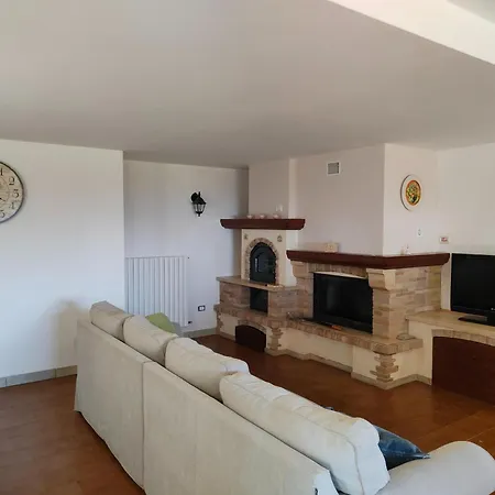 Wonderful In With Shared Swimming Pool Pesaro