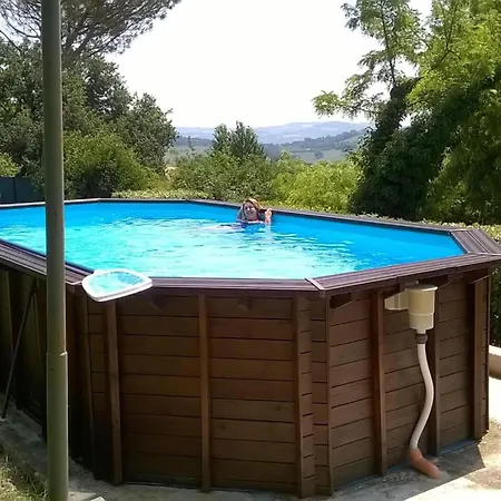 Wonderful In With Shared Swimming Pool Apartment