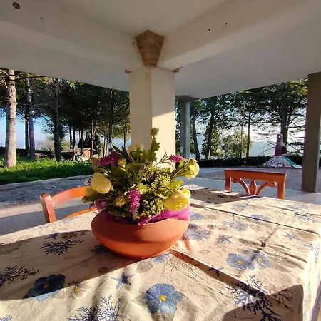 Wonderful In With Shared Swimming Pool Apartament *