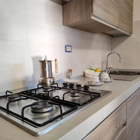 Apartament Wonderful In With Shared Swimming Pool *