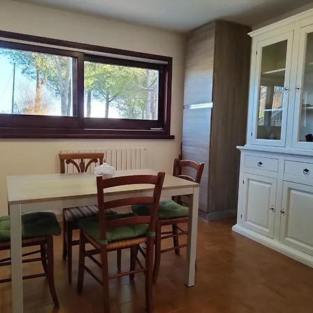 Wonderful In With Shared Swimming Pool Apartament *