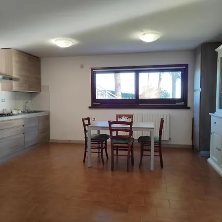 Apartament Wonderful In With Shared Swimming Pool Pesaro
