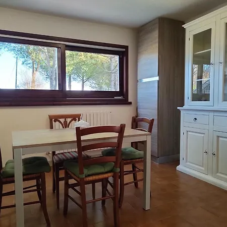Wonderful In With Shared Swimming Pool Apartament