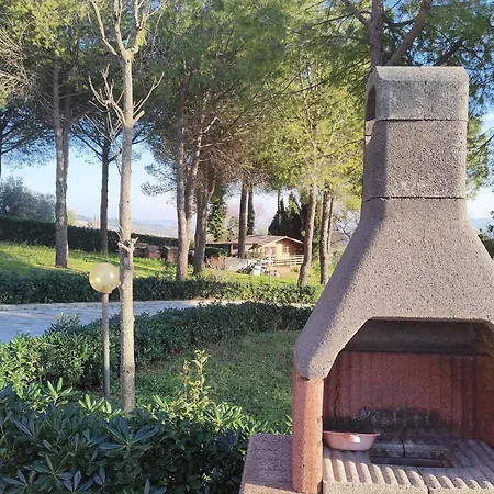Apartament Wonderful In With Shared Swimming Pool